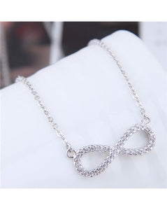 Necklaces - Silver