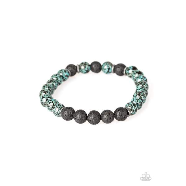 Bracelets - Blue