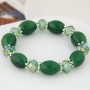 Bracelets - Green