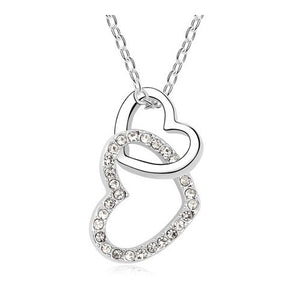 Necklaces - Silver