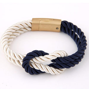 Bracelets - Blue